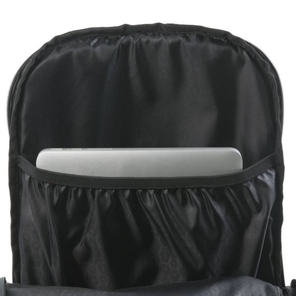 Hex Exile Khaki 15" laptop backpack NWT - Picture 4 of 12